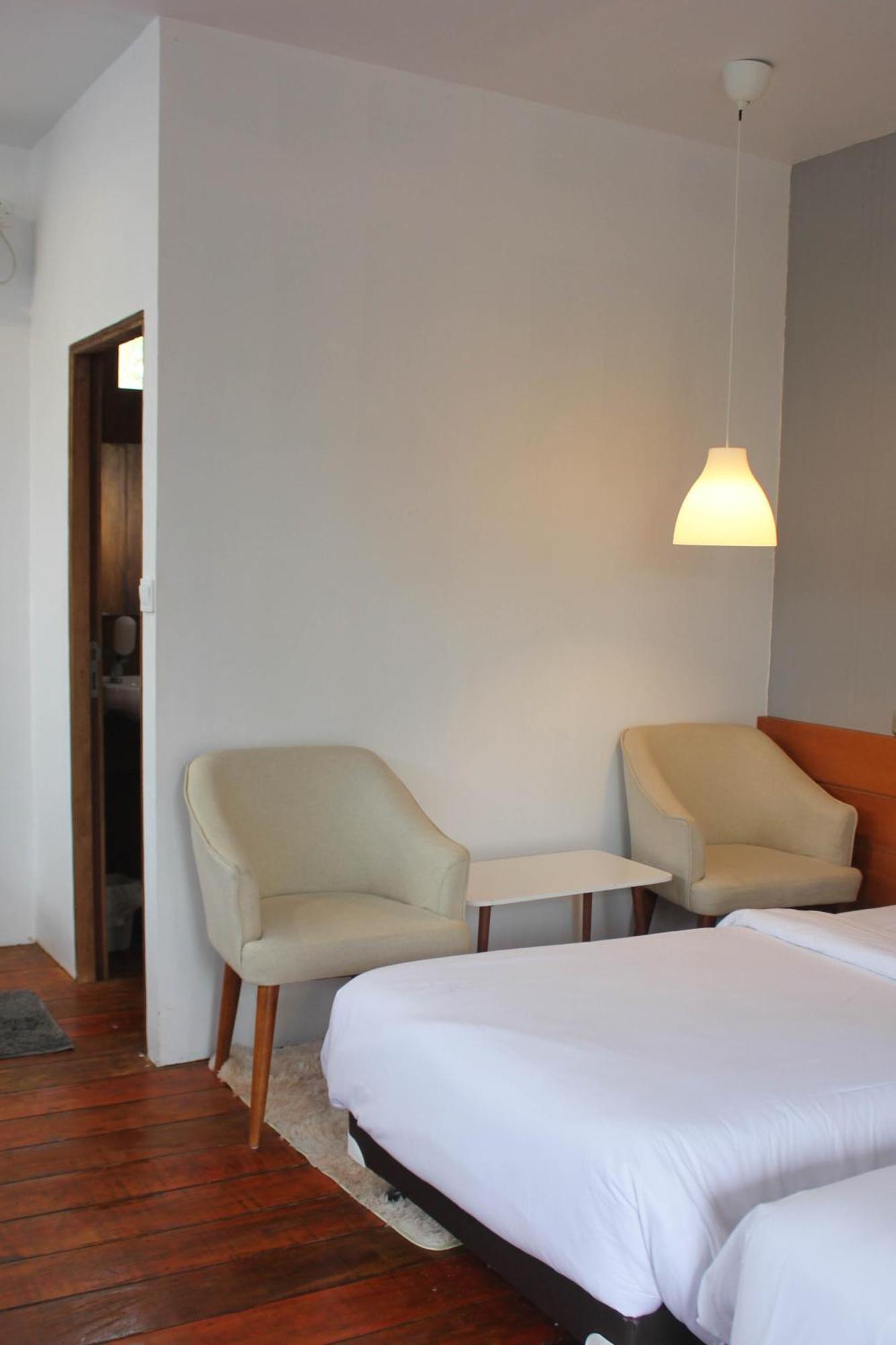 Natuna Dive Resort 라나이 외부 사진