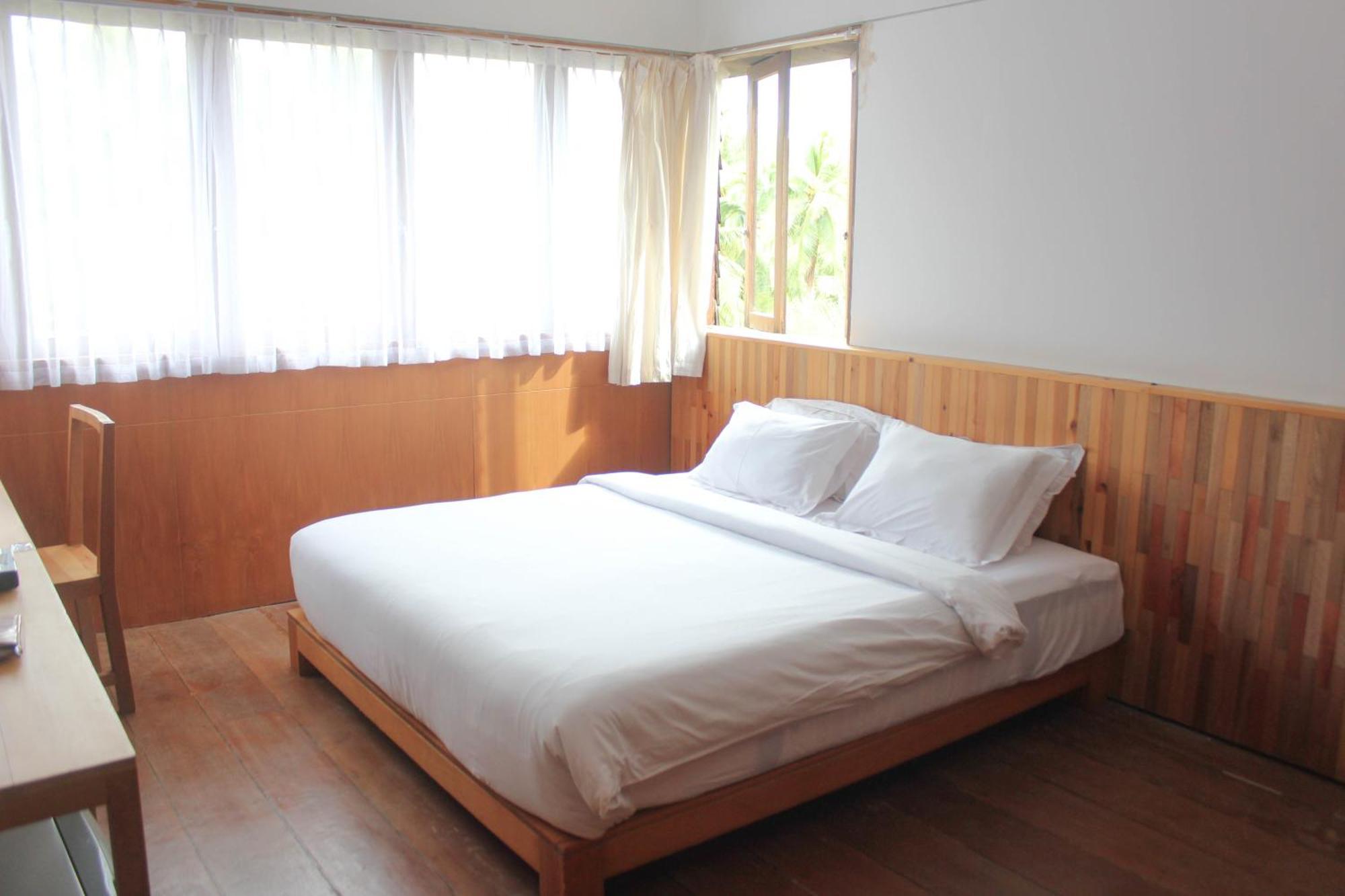 Natuna Dive Resort 라나이 외부 사진