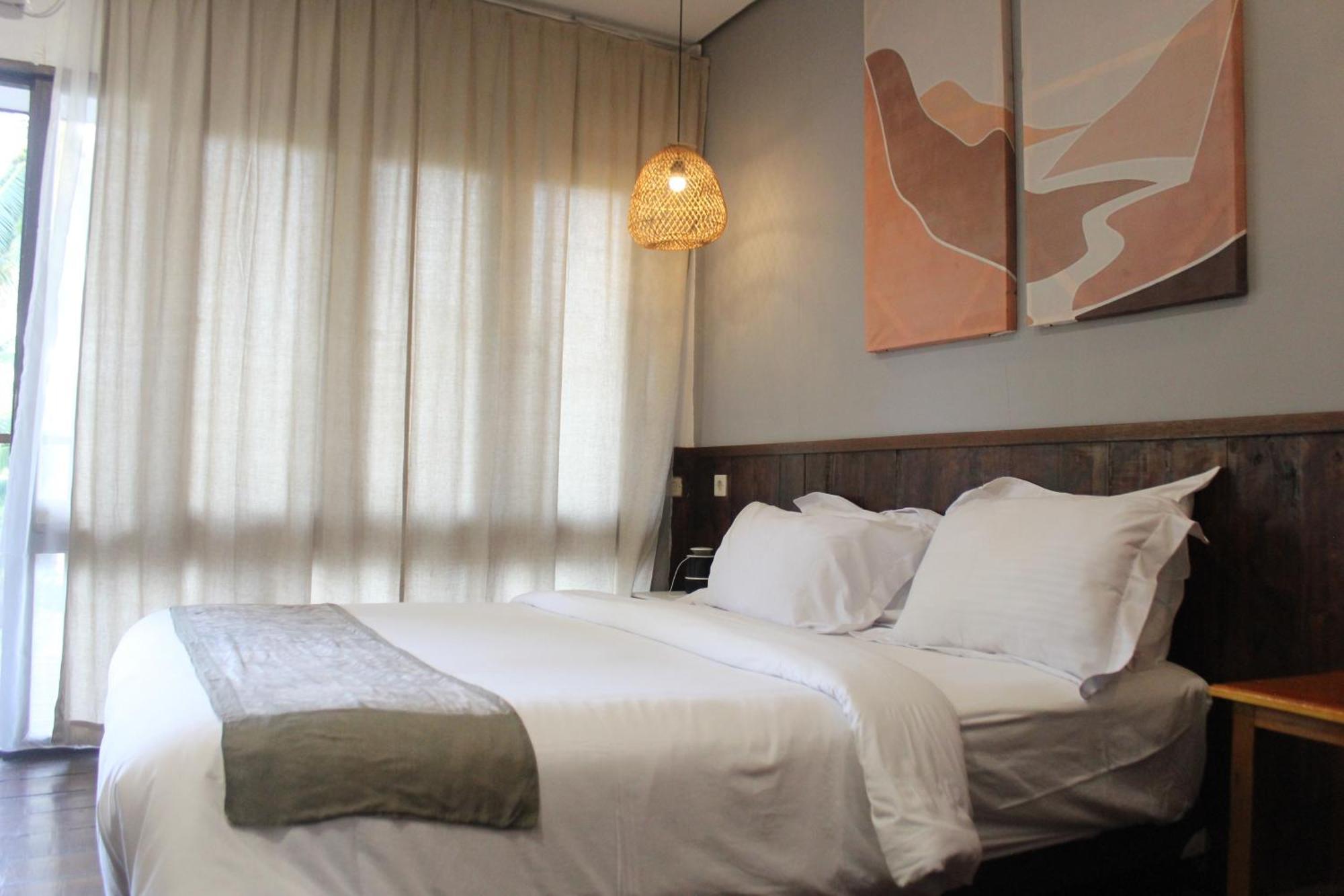 Natuna Dive Resort 라나이 외부 사진