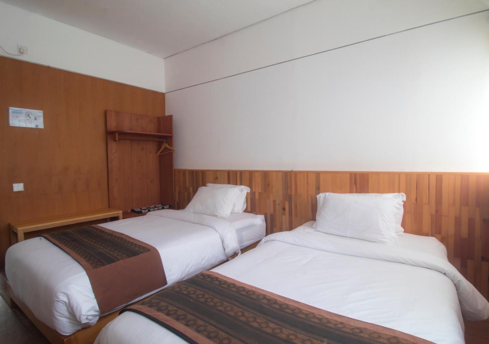 Natuna Dive Resort 라나이 외부 사진