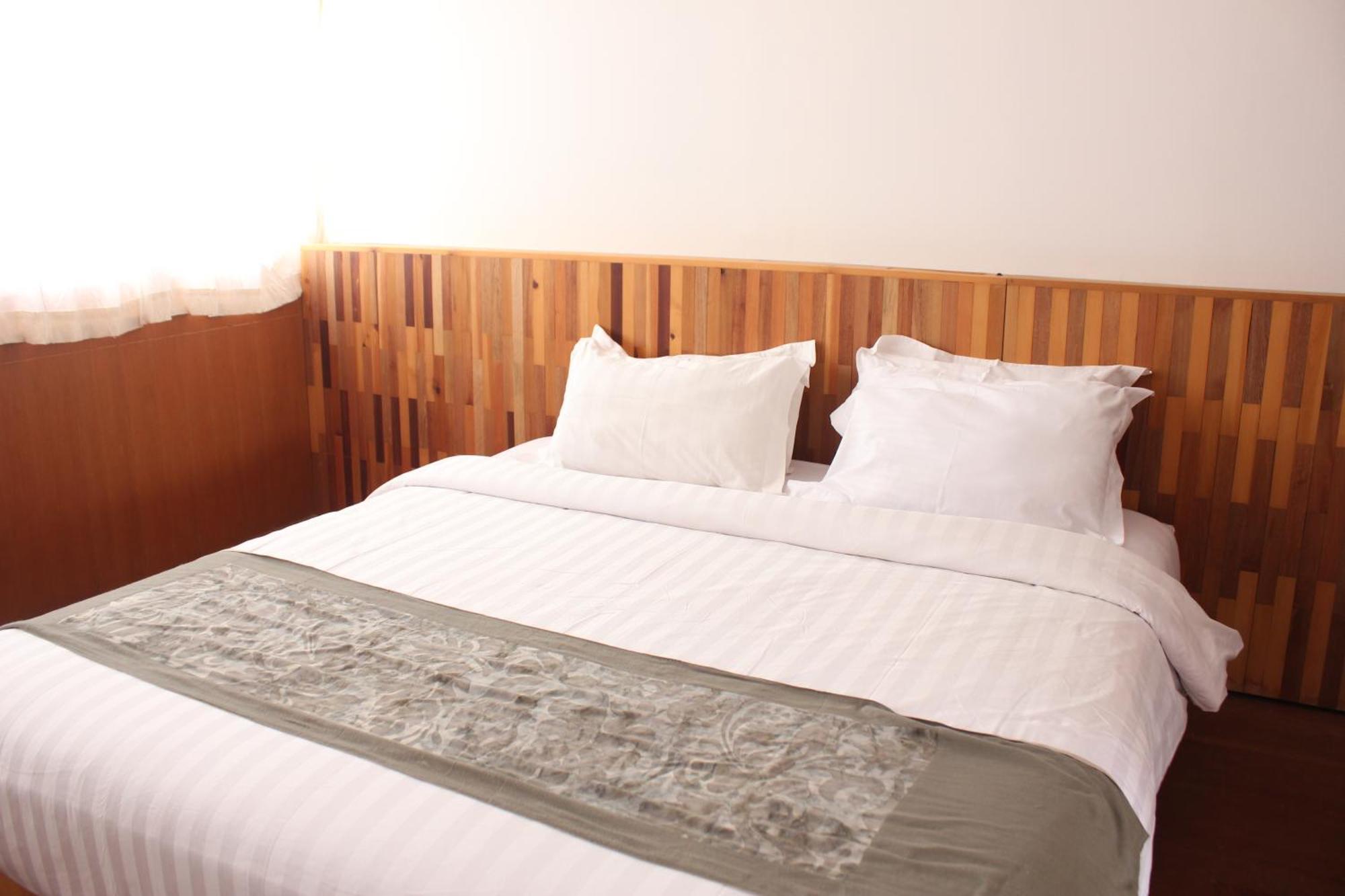 Natuna Dive Resort 라나이 외부 사진
