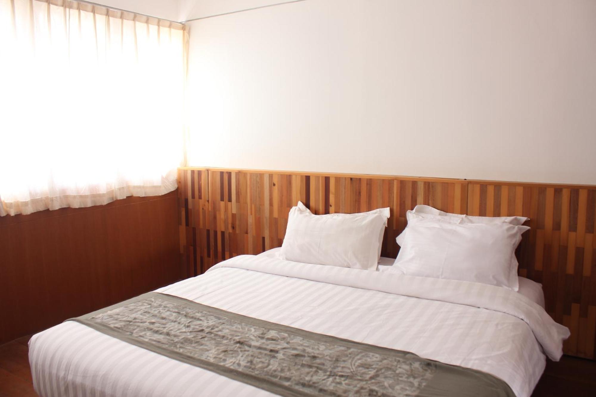 Natuna Dive Resort 라나이 외부 사진