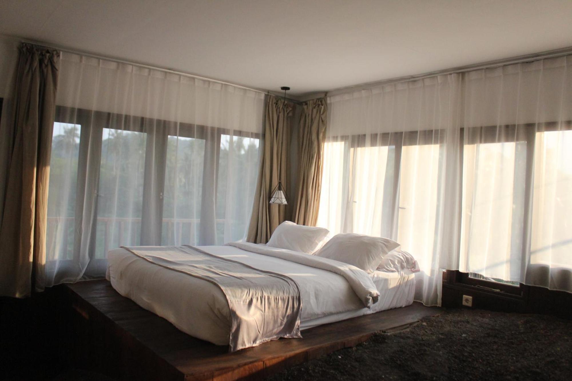 Natuna Dive Resort 라나이 외부 사진