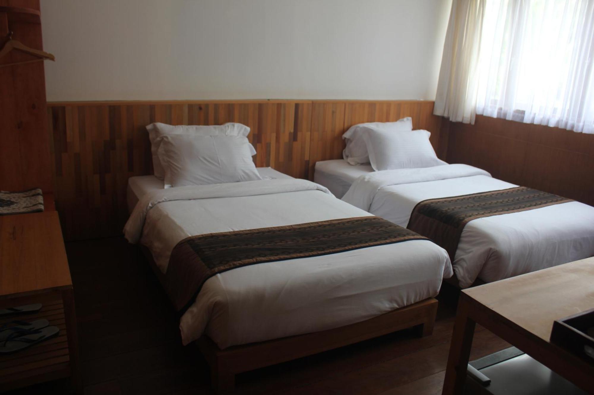 Natuna Dive Resort 라나이 외부 사진